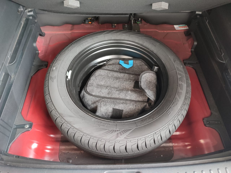 Hyundai Creta  5 pts. GLS Premium, 1.5l, TA, f. led, RA-17 2022